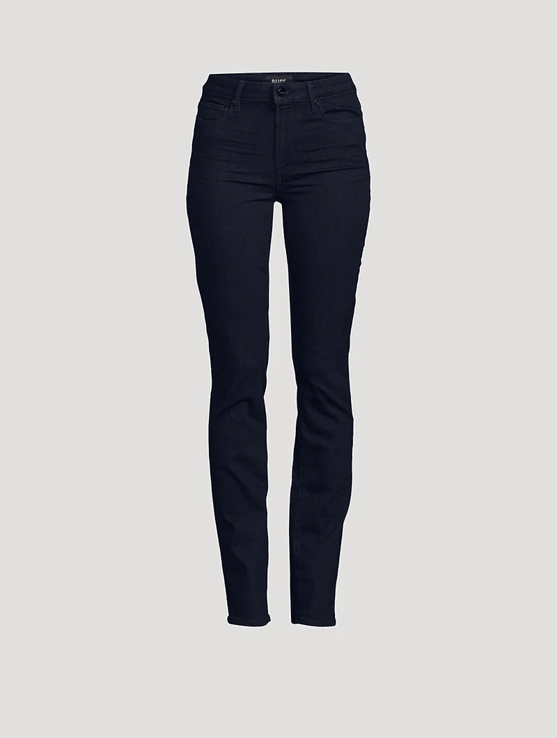 Hoxton Straight 34" Inseam Jeans