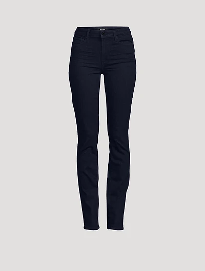 Hoxton Straight 34" Inseam Jeans