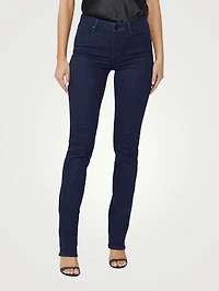 Hoxton Straight 34" Inseam Jeans
