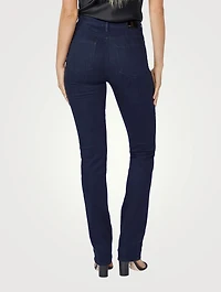 Hoxton Straight 34" Inseam Jeans