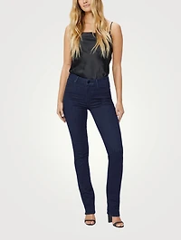 Hoxton Straight 34" Inseam Jeans