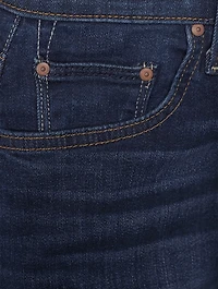 The Rambler Ankle Straight-Leg Jeans