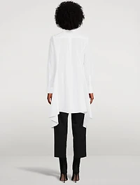 Asymmetric Shirt