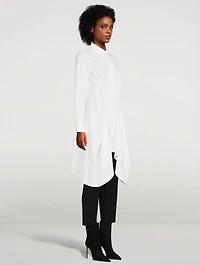 Asymmetric Shirt