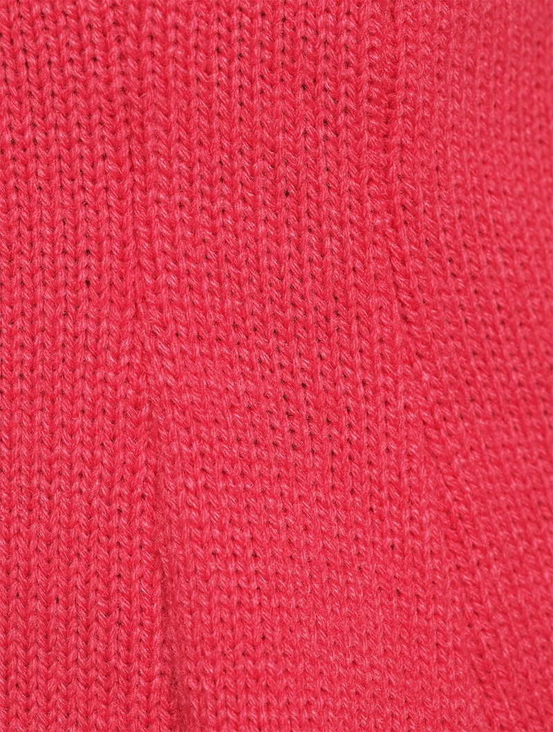 Corset Sweater