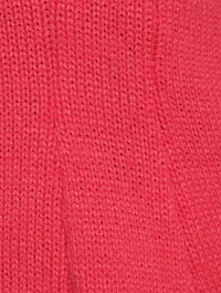 Corset Sweater