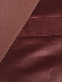 Gents Velvet Tailored Evening Suit