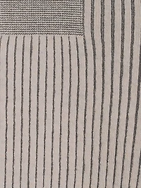 Gents Wool And Cotton Sweater