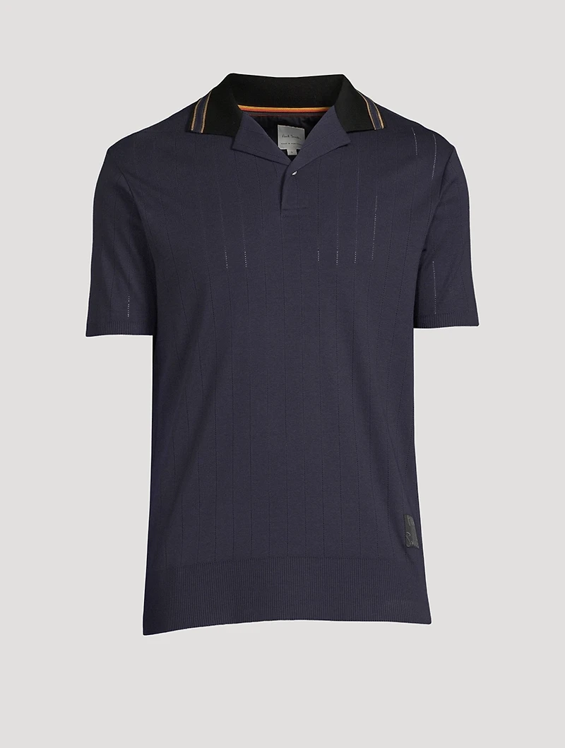 Gents Polo Shirt