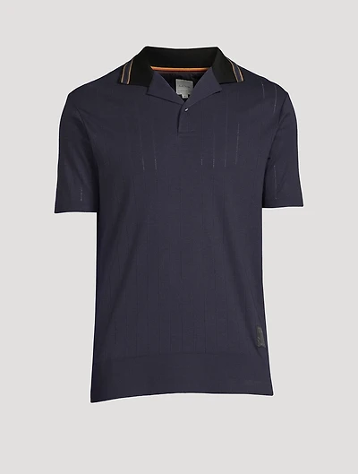 Gents Polo Shirt