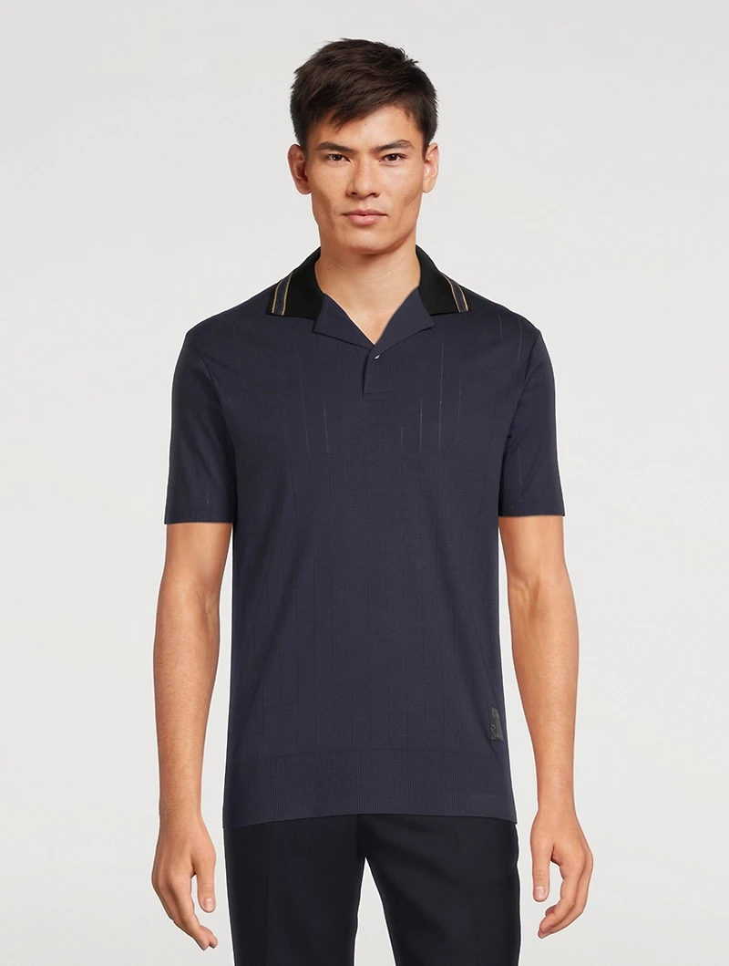 Gents Polo Shirt