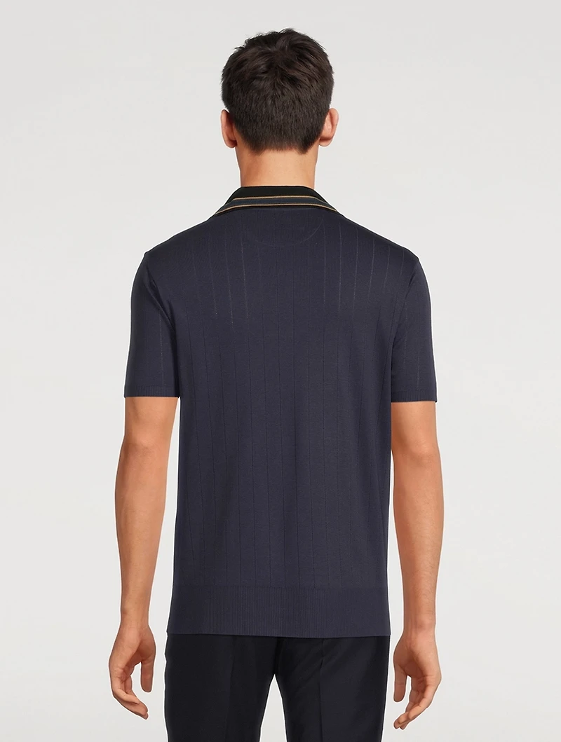 Gents Polo Shirt