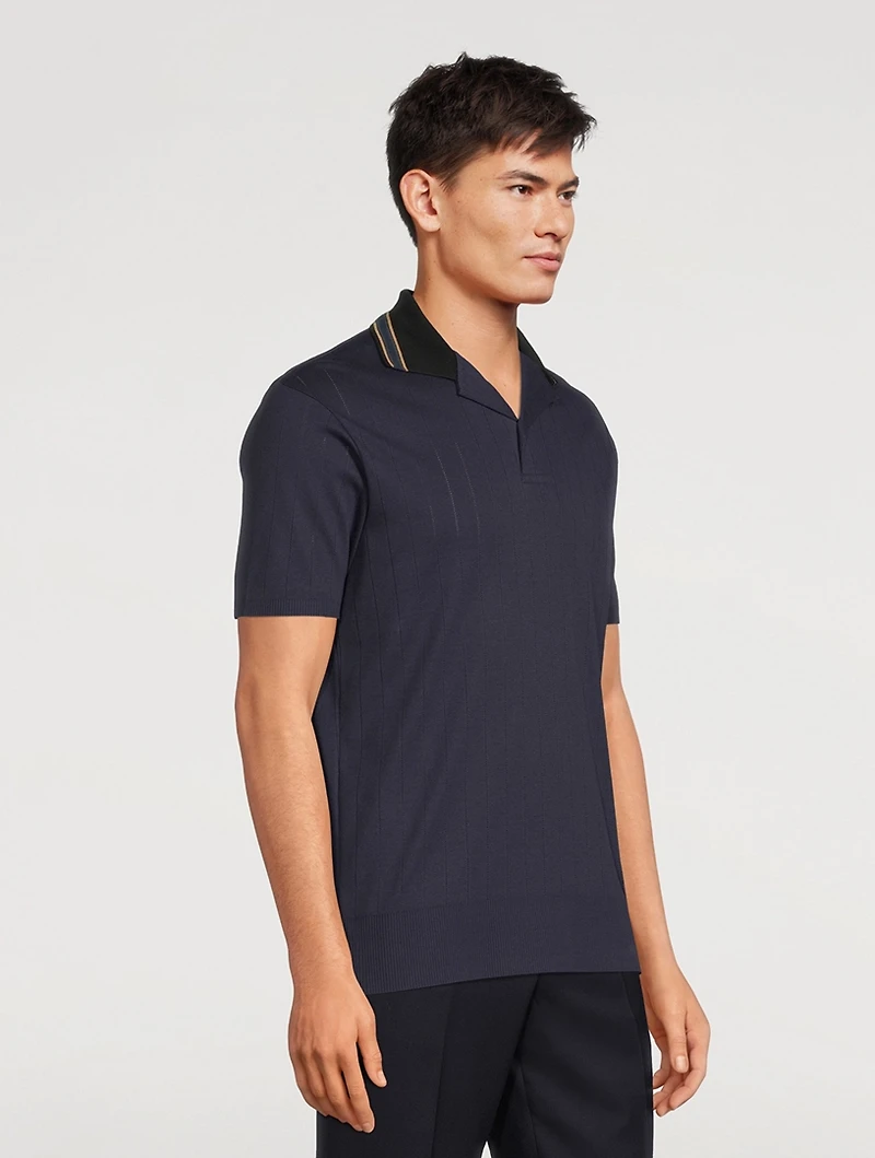 Gents Polo Shirt