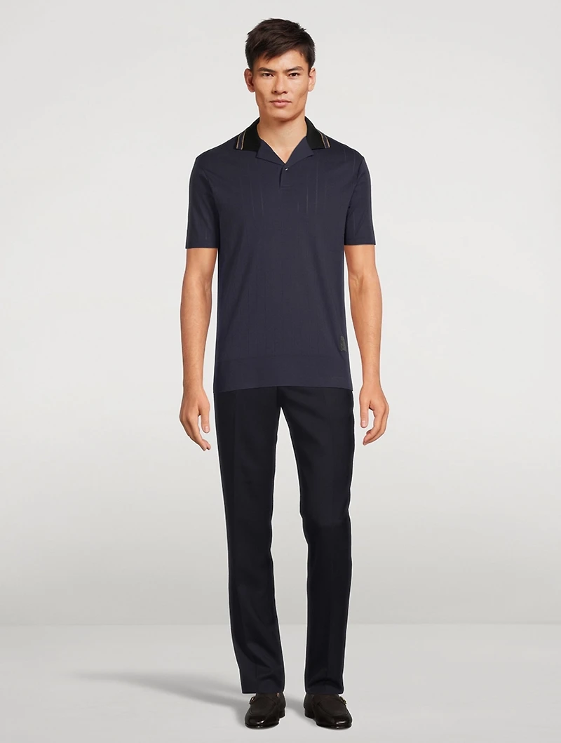 Gents Polo Shirt