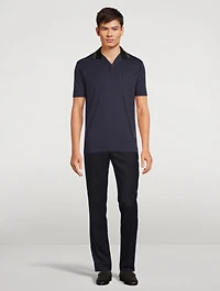 Gents Polo Shirt