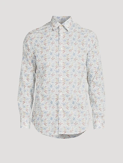 Gents Tailored Shirt