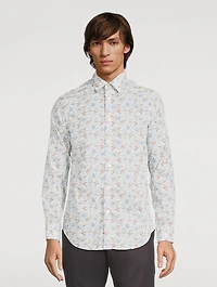 Gents Tailored Shirt