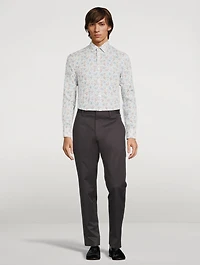 Gents Tailored Shirt