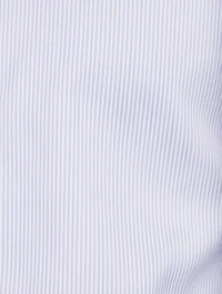Artist Stripe Cuff Tailored Shirt