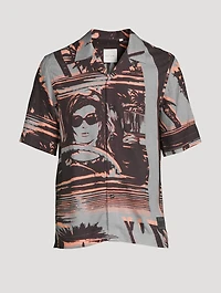 Getaway Short-Sleeve Shirt