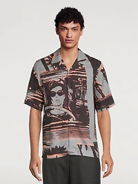 Getaway Short-Sleeve Shirt
