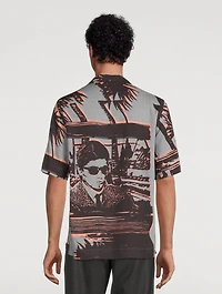 Getaway Short-Sleeve Shirt