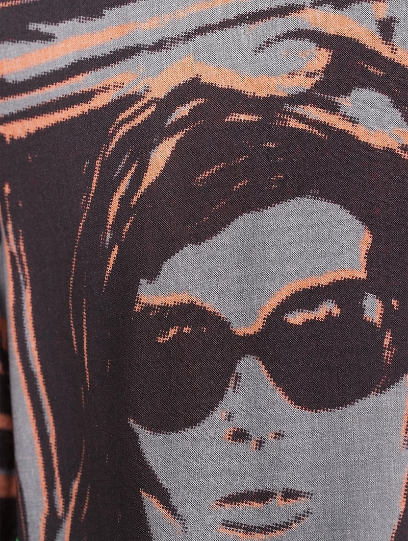 Getaway Short-Sleeve Shirt