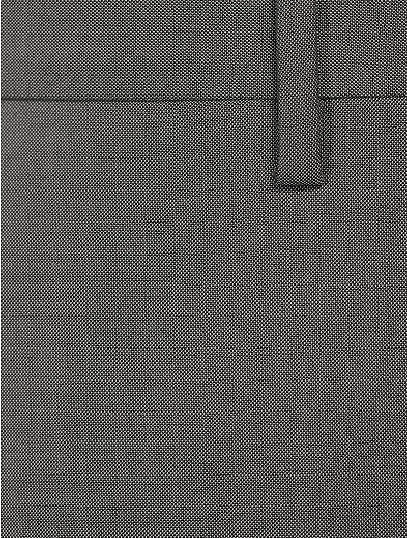 Wool And Mohair Slim-Fit Pants