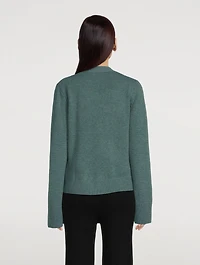 Danni Cashmere Cardigan
