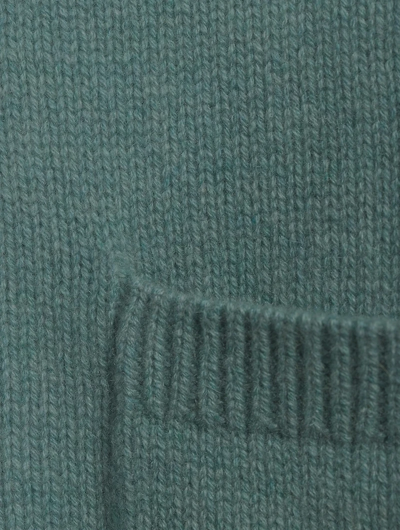 Danni Cashmere Cardigan