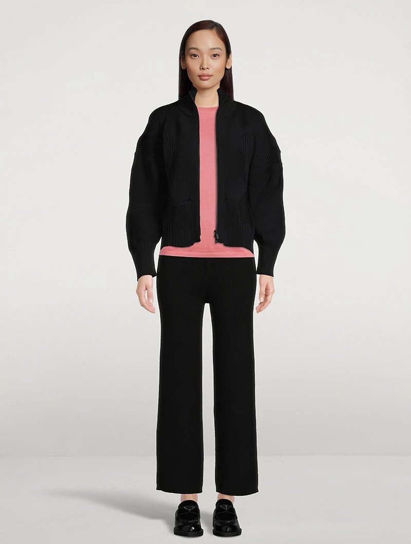 Piper Cashmere T-Shirt
