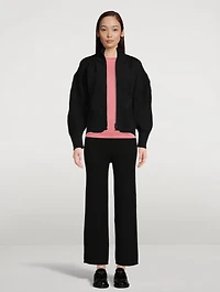 Piper Cashmere T-Shirt
