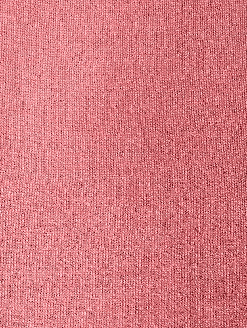 Piper Cashmere T-Shirt
