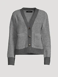 Sonia Cashmere Cardigan