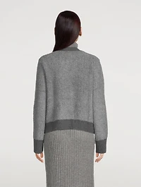 Sonia Cashmere Cardigan