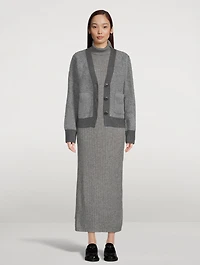 Sonia Cashmere Cardigan