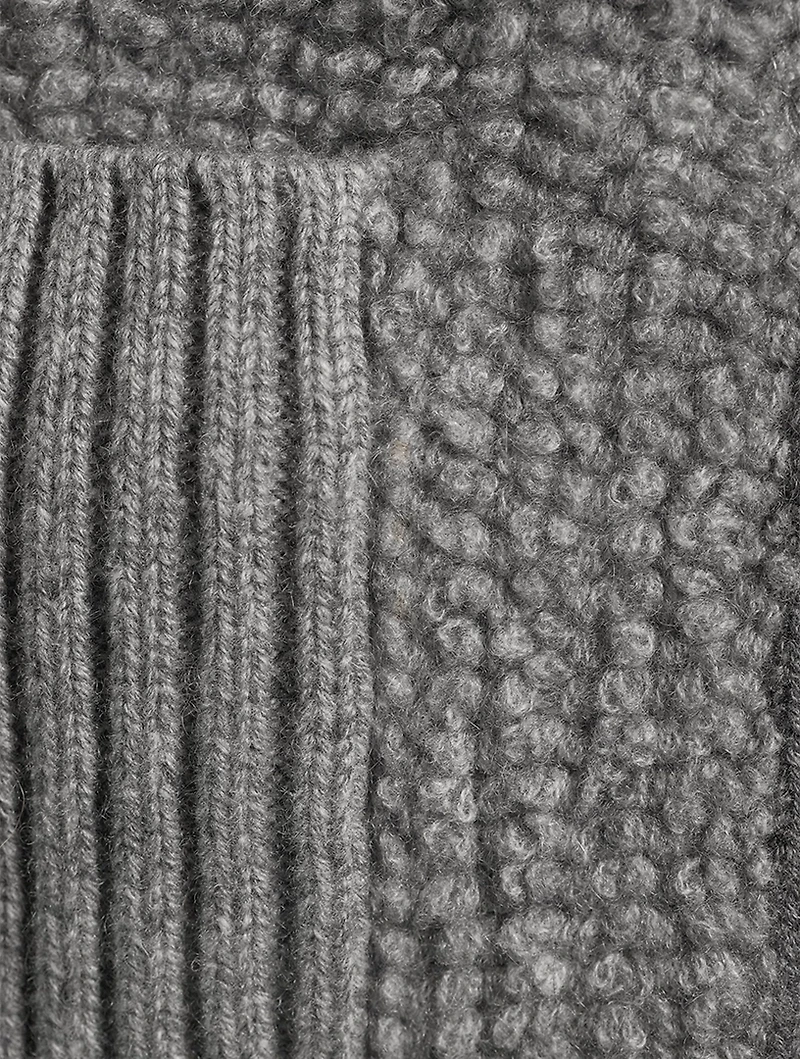 Sonia Cashmere Cardigan