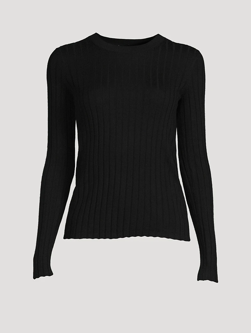 Koja Cashmere Sweater