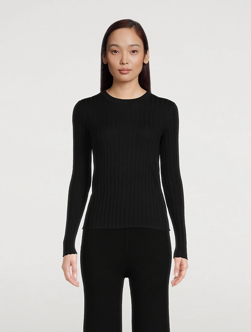 Koja Cashmere Sweater
