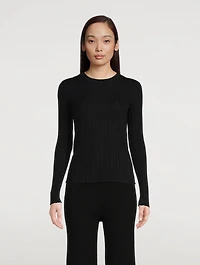 Koja Cashmere Sweater