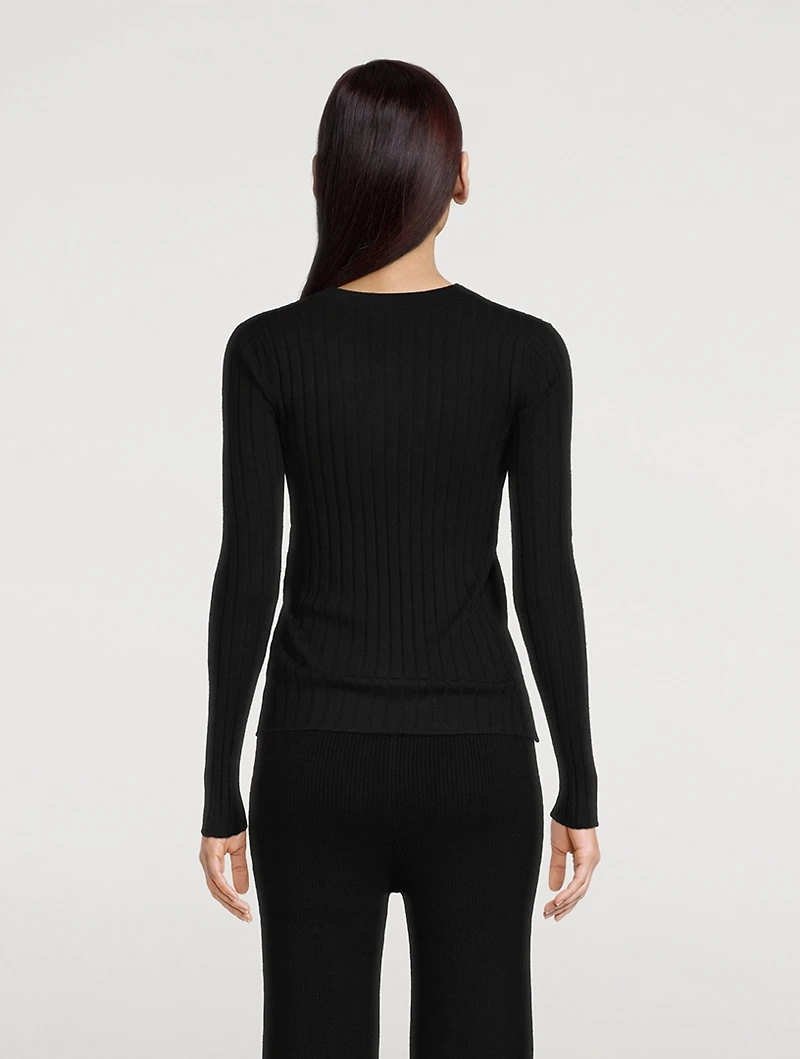 Koja Cashmere Sweater