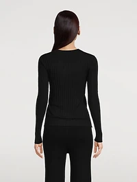 Koja Cashmere Sweater
