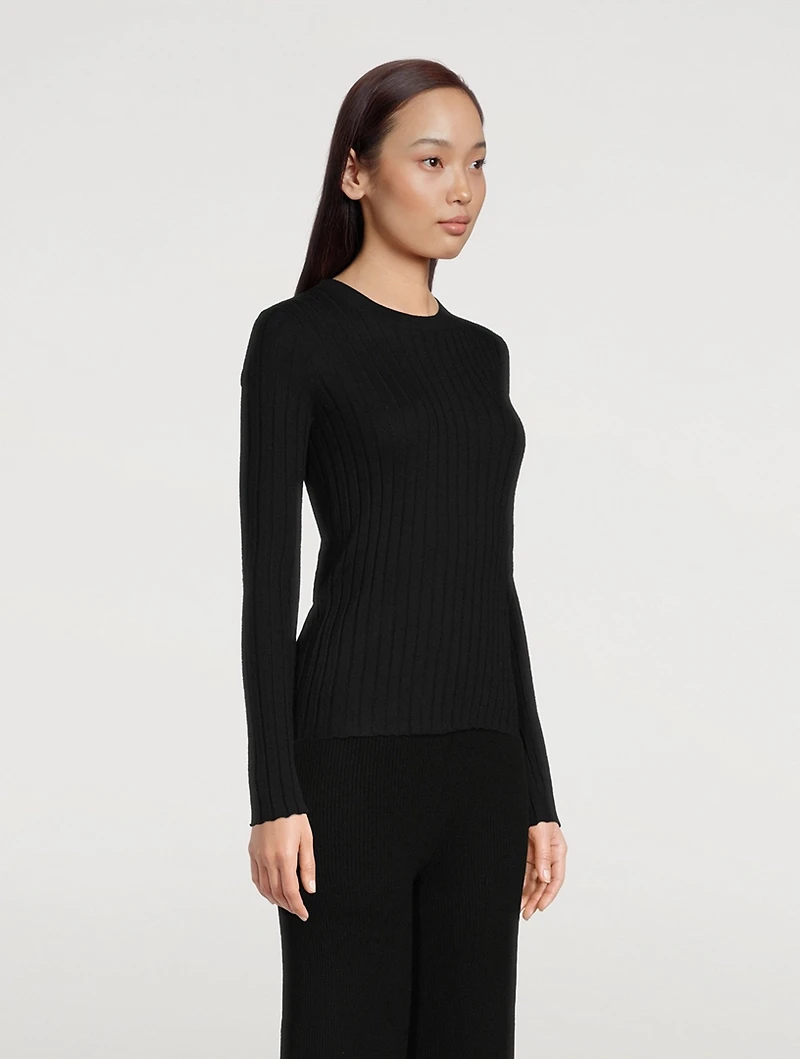 Koja Cashmere Sweater