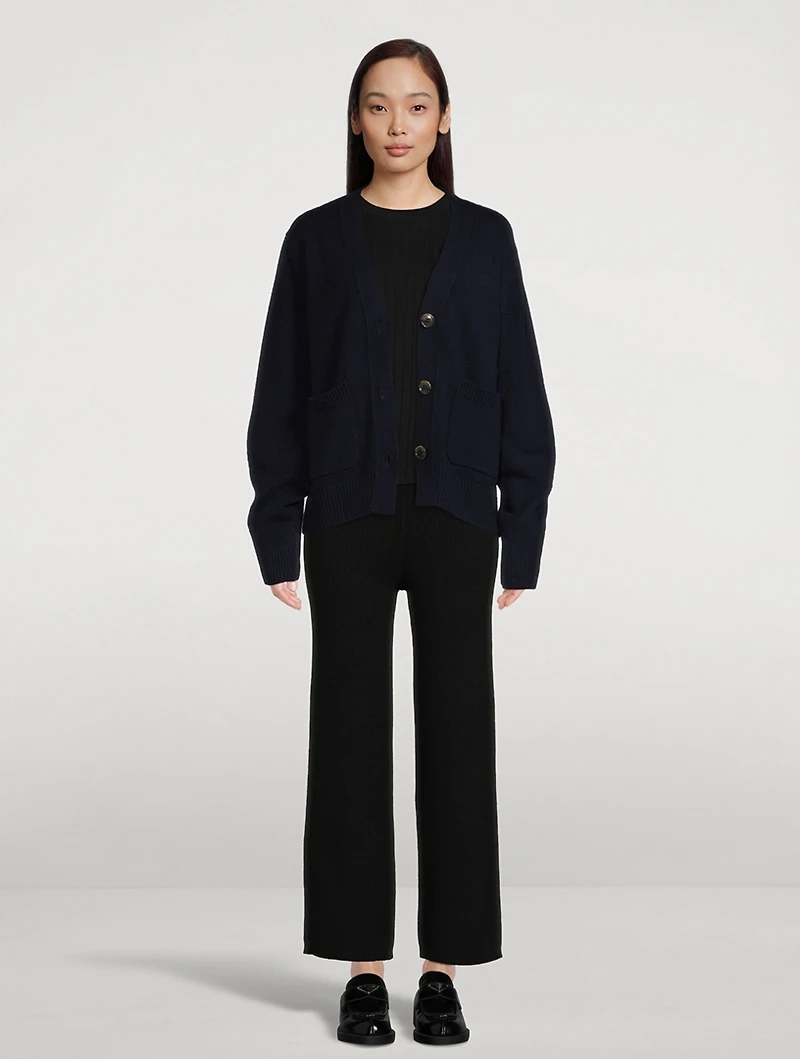 Koja Cashmere Sweater