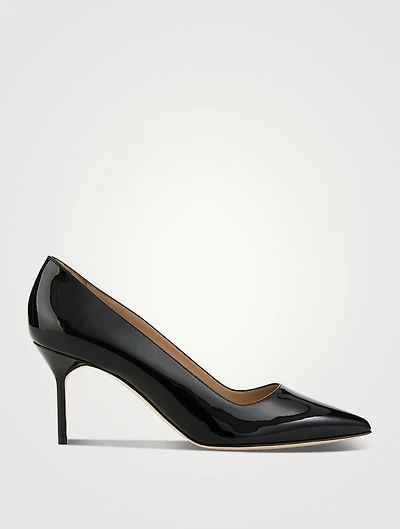 BB Patent Leather Pumps