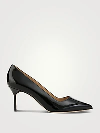 BB Patent Leather Pumps
