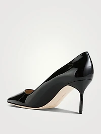 BB Patent Leather Pumps