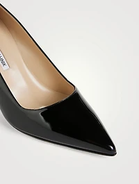 BB Patent Leather Pumps