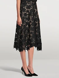 BB Patent Leather Pumps