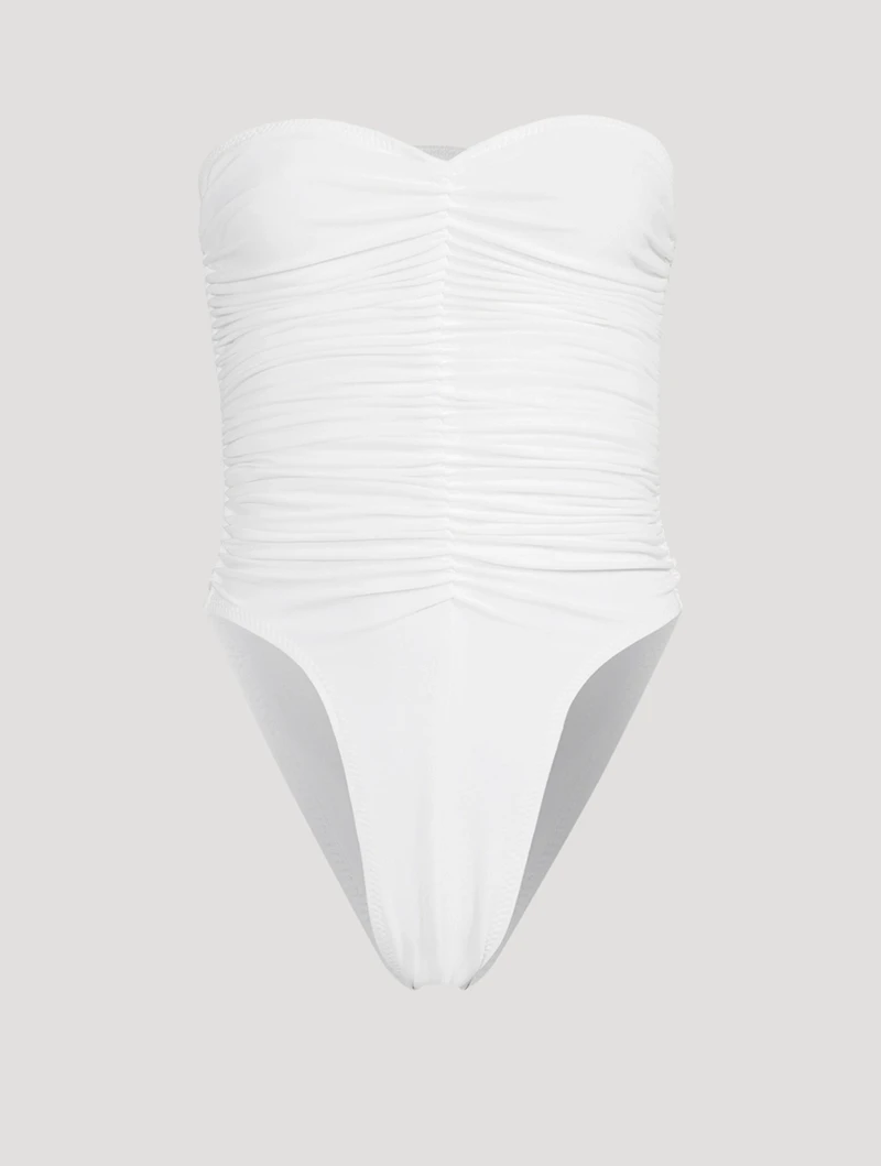 Slinky Marissa One-Piece Swimsuit